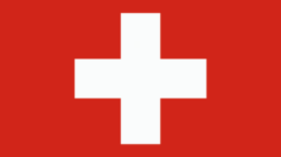 Bandiera Svizzera